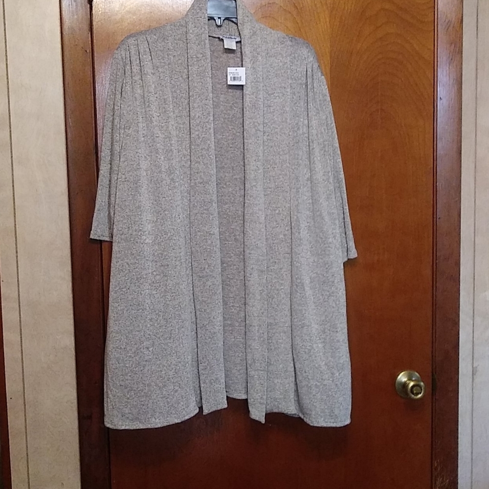 StitchWurks Los Angeles Cardigan